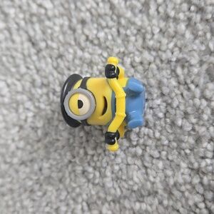 Tiny Toy Minion